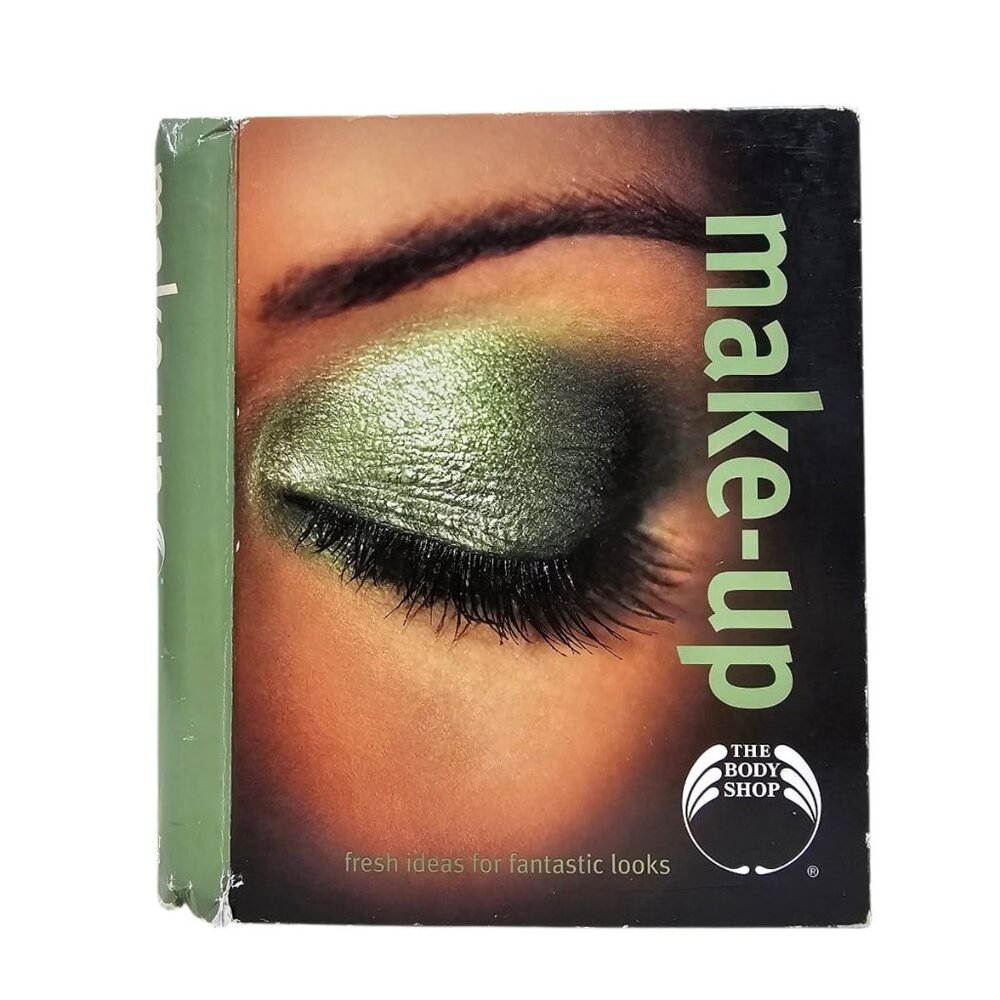 Make-Up: Fresh Ideas for Fantastic Looks book